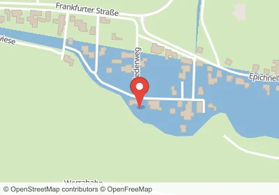 Mühlwiese Marksuhl – Hotels in der Nähe Hotels an der Mühlwiese in Marksuhl – Unterkünfte, Pensionen und Ferienwohnungen in zentraler Lage