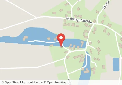 Hotels an der Muhlenweg in Rippershausen – Unterkünfte, Pensionen und Ferienwohnungen in zentraler Lage