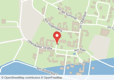 Hotels an der Neue Gasse in Ottstedt am Berge – Unterkünfte, Pensionen und Ferienwohnungen in zentraler Lage