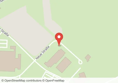 Hotels an der Neue Straße in Löbichau – Unterkünfte, Pensionen und Ferienwohnungen in zentraler Lage