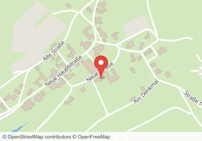 Neue Straße Schleusegrund – Hotels in der Nähe Hotels an der Neue Straße in Schleusegrund – Unterkünfte, Pensionen und Ferienwohnungen in zentraler Lage