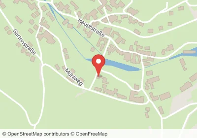 Hotels an der Neue Straße in Südeichsfeld – Unterkünfte, Pensionen und Ferienwohnungen in zentraler Lage