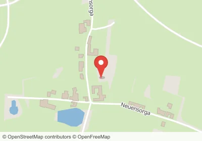 Neuensorga Lederhose – Hotels in der Nähe Hotels an der Neuensorga in Lederhose – Unterkünfte, Pensionen und Ferienwohnungen in zentraler Lage