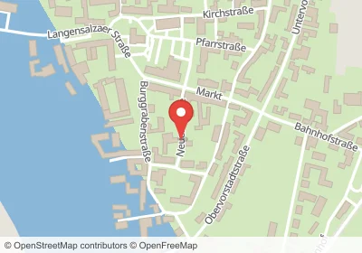 Neuenstraße Tonna – Hotels in der Nähe Hotels an der Neuenstraße in Tonna – Unterkünfte, Pensionen und Ferienwohnungen in zentraler Lage