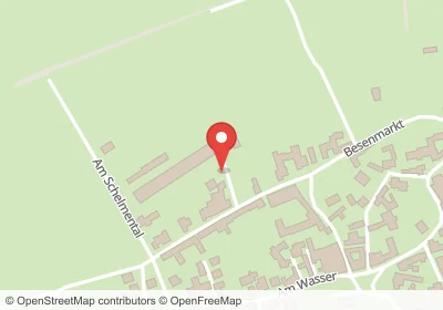 Hotels an der Neuer Weg in Schönstedt – Unterkünfte, Pensionen und Ferienwohnungen in zentraler Lage