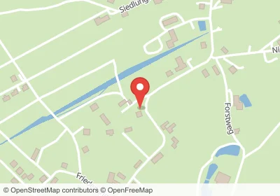 Hotels an der Neuer Weg in Nobitz – Unterkünfte, Pensionen und Ferienwohnungen in zentraler Lage