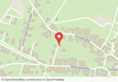 Neuer Weg Moorgrund – Hotels in der Nähe Hotels an der Neuer Weg in Moorgrund – Unterkünfte, Pensionen und Ferienwohnungen in zentraler Lage