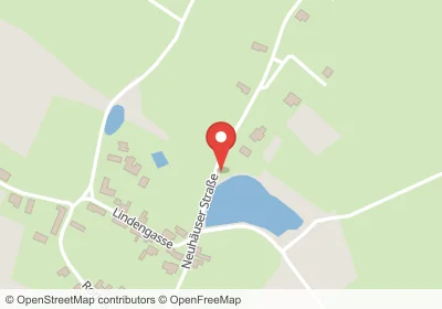 Hotels an der Neuhäuser Straße in Neuhaus-Schierschnitz – Unterkünfte, Pensionen und Ferienwohnungen in zentraler Lage