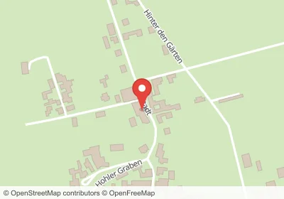 Hotels an der Neustadt in Oberbösa – Unterkünfte, Pensionen und Ferienwohnungen in zentraler Lage