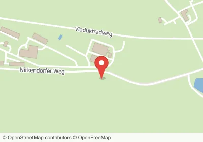 Hotels an der Nirkendorfer Weg in Nobitz – Unterkünfte, Pensionen und Ferienwohnungen in zentraler Lage