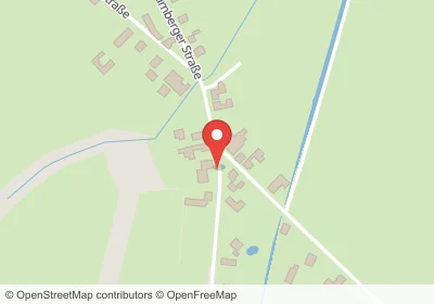 Hotels an der Nürnberger Straße in Moorgrund – Unterkünfte, Pensionen und Ferienwohnungen in zentraler Lage