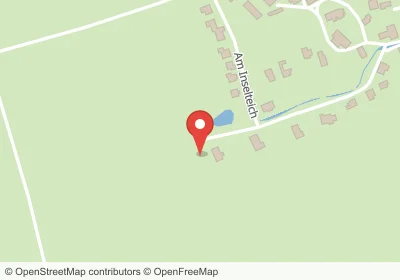 Hotels an der Obere Dorfstraße in Starkenberg – Unterkünfte, Pensionen und Ferienwohnungen in zentraler Lage