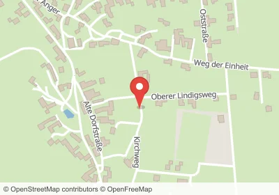 Hotels an der Oberer Lindigsweg in Unterwellenborn – Unterkünfte, Pensionen und Ferienwohnungen in zentraler Lage