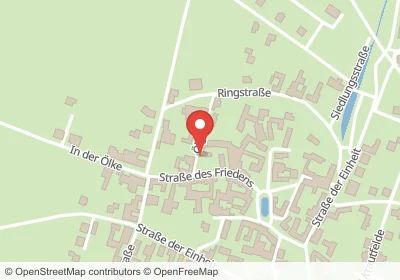 Hotels an der Ölgasse in Klettbach – Unterkünfte, Pensionen und Ferienwohnungen in zentraler Lage