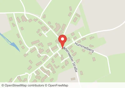 Hotels an der Oggelsbeurer Straße in Attenweiler – Unterkünfte, Pensionen und Ferienwohnungen in zentraler Lage
