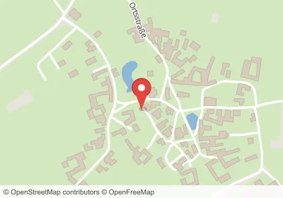 Ortsstraße Pörmitz – Hotels in der Nähe Hotels an der Ortsstraße in Pörmitz – Unterkünfte, Pensionen und Ferienwohnungen in zentraler Lage