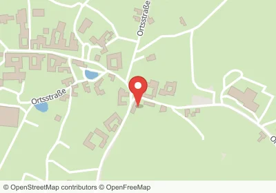 Ortsstraße Weißendorf – Hotels in der Nähe Hotels an der Ortsstraße in Weißendorf – Unterkünfte, Pensionen und Ferienwohnungen in zentraler Lage