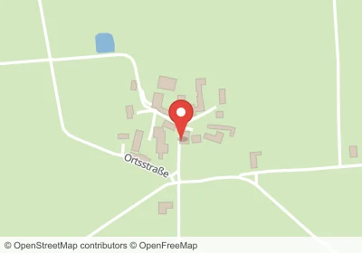 Ortsstraße Krölpa – Hotels in der Nähe Hotels an der Ortsstraße in Krölpa – Unterkünfte, Pensionen und Ferienwohnungen in zentraler Lage