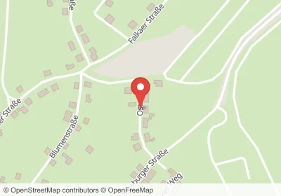 Hotels an der Oststraße in Wünschendorf/Elster – Unterkünfte, Pensionen und Ferienwohnungen in zentraler Lage