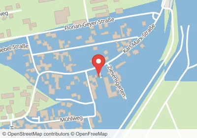 Hotels an der Petrikirchhofplatz in Nesse-Apfelstädt – Unterkünfte, Pensionen und Ferienwohnungen in zentraler Lage