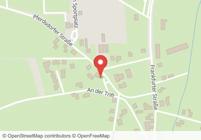 Pferdsdorfer Straße Unterbreizbach – Hotels in der Nähe Hotels an der Pferdsdorfer Straße in Unterbreizbach – Unterkünfte, Pensionen und Ferienwohnungen in zentraler Lage