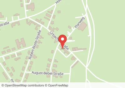 Planweg Menteroda – Hotels in der Nähe Hotels an der Planweg in Menteroda – Unterkünfte, Pensionen und Ferienwohnungen in zentraler Lage