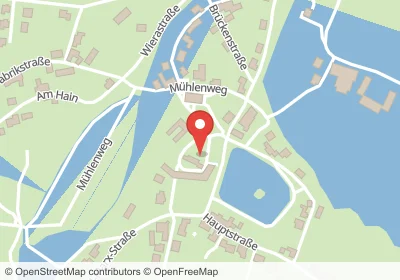 Hotels an der Platz der Einheit in Langenleuba-Niederhain – Unterkünfte, Pensionen und Ferienwohnungen in zentraler Lage