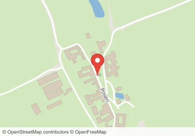 Hotels an der Posen in Knau – Unterkünfte, Pensionen und Ferienwohnungen in zentraler Lage