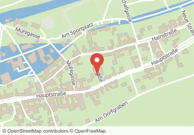 Querstraße Nesse-Apfelstädt – Hotels in der Nähe Hotels an der Querstraße in Nesse-Apfelstädt – Unterkünfte, Pensionen und Ferienwohnungen in zentraler Lage