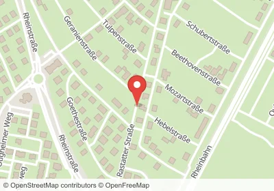 Rastatter Straße Bietigheim – Hotels in der Nähe Hotels an der Rastatter Straße in Bietigheim – Unterkünfte, Pensionen und Ferienwohnungen in zentraler Lage