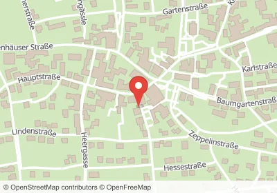 Hotels an der Rathausgasse in Birkenfeld – Unterkünfte, Pensionen und Ferienwohnungen in zentraler Lage