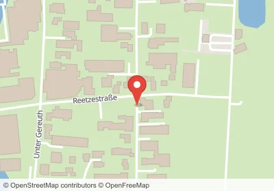 Reetzestraße Bahlingen – Hotels in der Nähe Hotels an der Reetzestraße in Bahlingen – Unterkünfte, Pensionen und Ferienwohnungen in zentraler Lage