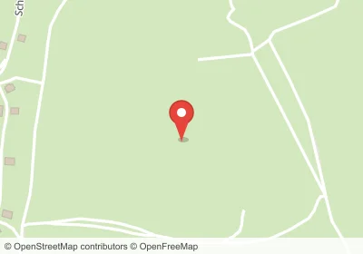 Hotels an der Rehberg in Wutha-Farnroda – Unterkünfte, Pensionen und Ferienwohnungen in zentraler Lage