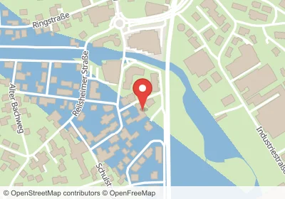 Hotels an der Reilsheimer Mühlweg in Bammental – Unterkünfte, Pensionen und Ferienwohnungen in zentraler Lage