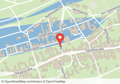 Rettbacher Straße Nesse-Apfelstädt – Hotels in der Nähe Hotels an der Rettbacher Straße in Nesse-Apfelstädt – Unterkünfte, Pensionen und Ferienwohnungen in zentraler Lage