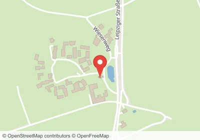 Hotels an der Ringstraße in Windischleuba – Unterkünfte, Pensionen und Ferienwohnungen in zentraler Lage