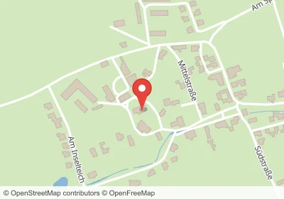 Hotels an der Ringstraße in Rositz – Unterkünfte, Pensionen und Ferienwohnungen in zentraler Lage
