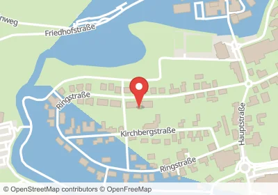 Hotels an der Ringstraße in Bammental – Unterkünfte, Pensionen und Ferienwohnungen in zentraler Lage