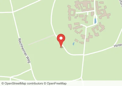 Hotels an der Ringweg in Klettbach – Unterkünfte, Pensionen und Ferienwohnungen in zentraler Lage