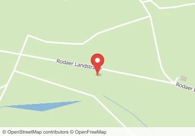 Hotels an der Rodaer Landstraße in Sankt Gangloff – Unterkünfte, Pensionen und Ferienwohnungen in zentraler Lage