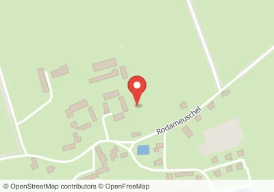 Hotels an der Rodameuschel in Mehna – Unterkünfte, Pensionen und Ferienwohnungen in zentraler Lage