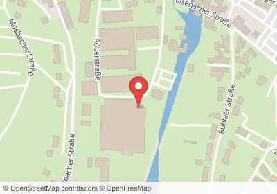 Hotels an der Röberstraße in Wutha-Farnroda – Unterkünfte, Pensionen und Ferienwohnungen in zentraler Lage