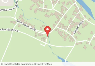 Rohnstedter Straße Westgreußen – Hotels in der Nähe Hotels an der Rohnstedter Straße in Westgreußen – Unterkünfte, Pensionen und Ferienwohnungen in zentraler Lage