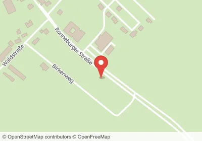 Hotels an der Ronneburger Straße in Pölzig – Unterkünfte, Pensionen und Ferienwohnungen in zentraler Lage