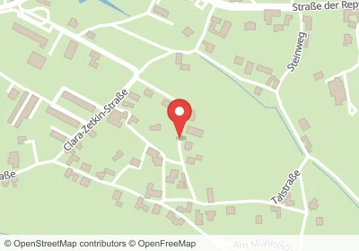 Hotels an der Rosa-Luxemburg-Straße in Sankt Gangloff – Unterkünfte, Pensionen und Ferienwohnungen in zentraler Lage