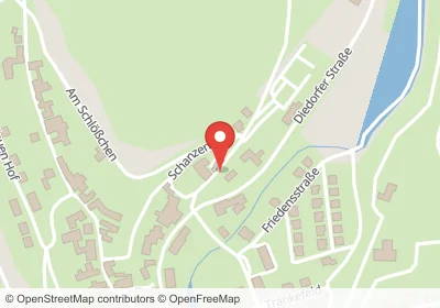 Rosengasse Südeichsfeld – Hotels in der Nähe Hotels an der Rosengasse in Südeichsfeld – Unterkünfte, Pensionen und Ferienwohnungen in zentraler Lage
