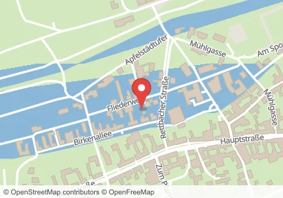 Rosenstraße Nesse-Apfelstädt – Hotels in der Nähe Hotels an der Rosenstraße in Nesse-Apfelstädt – Unterkünfte, Pensionen und Ferienwohnungen in zentraler Lage