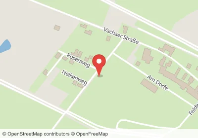 Hotels an der Rosenweg in Leimbach – Unterkünfte, Pensionen und Ferienwohnungen in zentraler Lage