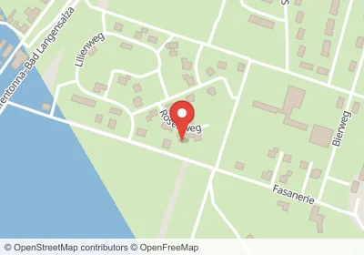 Hotels an der Rosenweg in Tonna – Unterkünfte, Pensionen und Ferienwohnungen in zentraler Lage