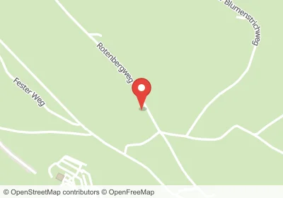 Hotels an der Rotenbergweg in Bammental – Unterkünfte, Pensionen und Ferienwohnungen in zentraler Lage